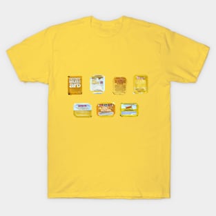 Honey Mustard T-Shirt